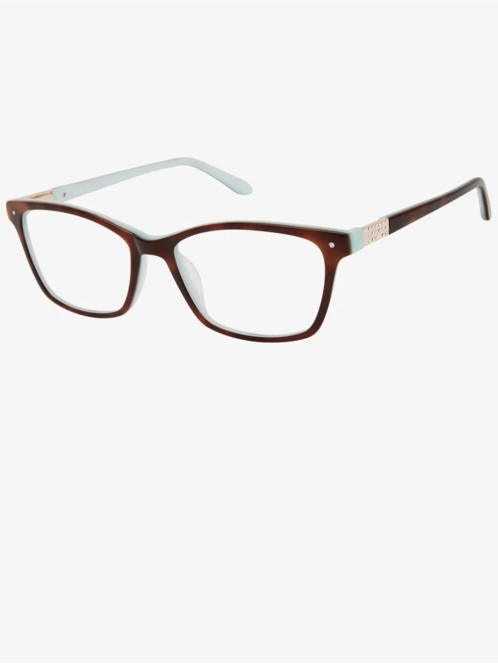 Lulu Guinness L921 Tortoise Glasses